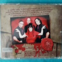 Bloodflowerz – 3CD (Gothic Metal,Heavy Metal), снимка 9 - CD дискове - 39128923