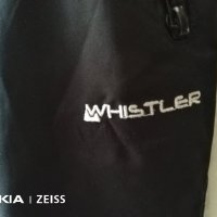 Детски ски панталон WHISTLER, снимка 2 - Детски панталони и дънки - 34757468