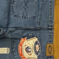 Елегантни мъжки дънки Elips Jeans W 31 L 34, снимка 9 - Дънки - 36607987