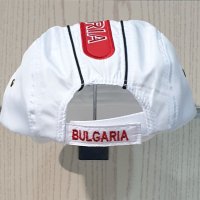 Нова шушлякова шапка с козирка България, снимка 3 - Шапки - 36922531
