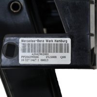 Педал спирачка Mercedes-Benz E-Class (W212)(2009-2016) ID:93558, снимка 2 - Части - 39605748