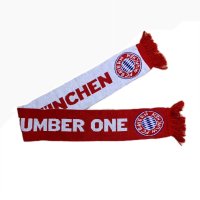 Шал на Bayern München🇩🇪, снимка 1 - Шалове - 43931134