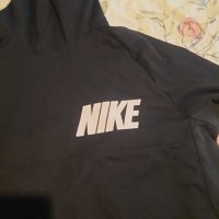 Оригинален мъжки суитчър Nike, снимка 5 - Суичъри - 43113229