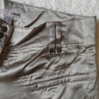 H&M оригинален летен панталон нов с етикет, снимка 6 - Панталони - 27885379