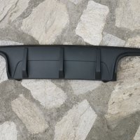 Mercedes SLK55 R172 AMG DIFFUSER дефузер , спойлер , амг , снимка 3 - Аксесоари и консумативи - 28507196