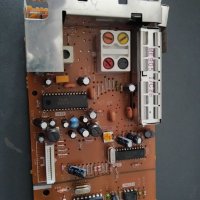 Tuner board 1-668-491-12, снимка 1 - Други - 28481997