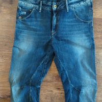 g-star arc loose tapered jeans - страхотни мъжки дънки, снимка 4 - Дънки - 40001770