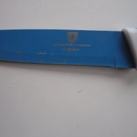 Швейцарски нож 1, снимка 3 - Ножове - 43908304