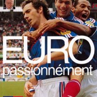 Роланд Тиери - Страстта на ЕВРО 2000 (френски език), снимка 1 - Художествена литература - 27499459