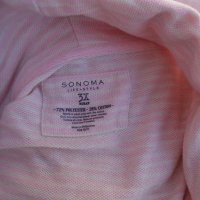 5XL Блуза Sonoma , снимка 5 - Блузи с дълъг ръкав и пуловери - 44072891