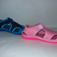 Детски спортни сандалки, снимка 3 - Детски сандали и чехли - 28580602