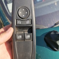 Копчета за Ел. Стъкла Рено Меган 3 купе 2012 г, снимка 3 - Части - 37704840