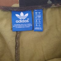 Adidas Originals Leggings оригинален клин S Адидас спорт фитнес, снимка 3 - Детски клинове - 39569825