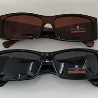 Слънчеви очила Christian Lafayette PARIS POLARIZED 100% UV защита, снимка 1 - Слънчеви и диоптрични очила - 36671940