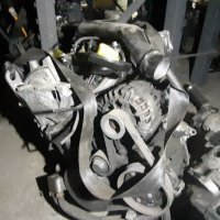 Двигател за Renault Clio 2010г. 1.2б. 16V с турбина  D4FH7 97000км, снимка 5 - Части - 43267489