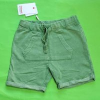 Английски детски къси панталони-MINOTI , снимка 1 - Детски къси панталони - 40624847