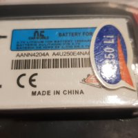 Батерия Motorola C350 - Motorola C380 - Motorola C385 - Motorola C390 - Motorola C450, снимка 1 - Оригинални батерии - 35280193