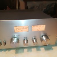universum v3585 stereo amplifier-2x100w germany 2406211128, снимка 7 - Ресийвъри, усилватели, смесителни пултове - 33318583