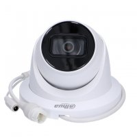 Охранителна Камера Dahua IPC-HDW2231T-AS-0280B-S2 със Звук, снимка 3 - IP камери - 32707035
