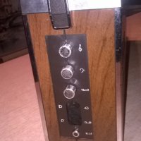 ПОРЪЧАН-philips radiorecorder-ретро колекция-внос холандия, снимка 11 - Радиокасетофони, транзистори - 27747470