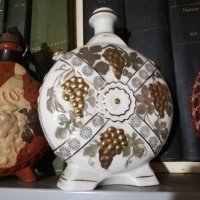 Бъклици керамика и стъкло, снимка 3 - Декорация за дома - 20551204