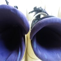 Ски обувки Rossignol Dynafit Comfort Tuning 201, снимка 9 - Зимни спортове - 43491335