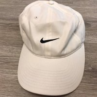 Мъжка шапка с козирка на Найк - Nike golf hat Tiger Woods, снимка 4 - Шапки - 32841464