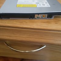 DVD CD записвачка DS-8A8SH от лаптоп DELL VOSTRO 3550 свалена, устройство, снимка 2 - Части за лаптопи - 33340221