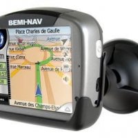 GPS Навигация BEMI-NAV S900, снимка 1 - Навигация за кола - 35311767