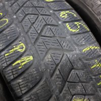 4 бр.зимни гуми Pirelli 235 65 17 dot2920 Цената е за брой!, снимка 1 - Гуми и джанти - 43833728