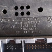 Панел за управление на климатроник VW Gruppe , VW Passat B5 3B1902044D, снимка 1 - Части - 43834437