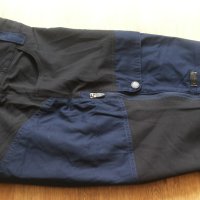 FIVE SEASONS Stretch Trouser размер L панталон със здрава и от части еластична материи - 590, снимка 7 - Панталони - 43064072