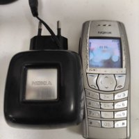 Телефон Nokia 6110i, снимка 5 - Nokia - 33033968