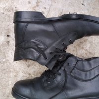 Военни обувки Боти / ниски Кубинки 45 , снимка 3 - Други - 43525731