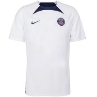 Мъжка тениска Nike Paris Saint Germain Strike DJ8589-101, снимка 1 - Тениски - 40495175