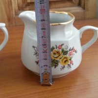 Руски порцелан чаши за чай , снимка 6 - Други ценни предмети - 36844516
