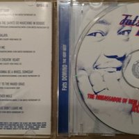 Компакт дискове CD Fats Domino – The Very Best, снимка 3 - CD дискове - 35131504