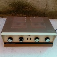 HEATHKIT AA-32-Vintage tube amplifier., снимка 7 - Ресийвъри, усилватели, смесителни пултове - 40305453