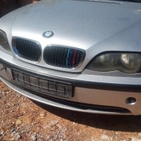 bmw e46 320d части бмв е46 320 150 к.с фейс 2002г на части, снимка 1 - Автомобили и джипове - 35040320