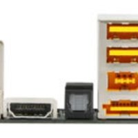 Продавам дънна платка Socket AM3/AM2+/ AM2 с HD3400 вградено видео и HDMI, снимка 2 - Дънни платки - 43942908