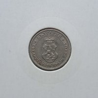 5 стотинки 1913, снимка 2 - Нумизматика и бонистика - 33635541