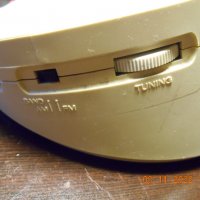 Sony ICF - C730 radio clock alarm 1989, снимка 7 - Други - 39023580