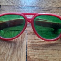 Ретро детски очила, снимка 1 - Антикварни и старинни предмети - 39150830