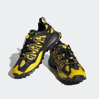 Маратонки Adidas Originals Hyperturf размер 42 US8,5 UK8 Уникален цвят, снимка 6 - Маратонки - 43466774