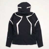 SPYDER Breaker 10K Ski Jacket Оригинално Ски Сноуборд Яке Размер 8 (M), снимка 6 - Якета - 43872375