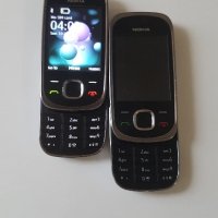 Продавам Nokia 7230, снимка 1 - Nokia - 44001146