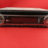 Авто CD LG LAC-M2500R, снимка 1 - Аксесоари и консумативи - 27561060