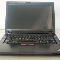 Laptop Thinkpad SL410, снимка 1 - Лаптопи за дома - 39312207