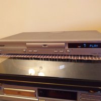 DVD PIONEER DV-444, снимка 1 - Плейъри, домашно кино, прожектори - 27491957