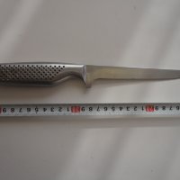 Немски касапски нож 11 , снимка 1 - Ножове - 43941067